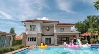 Dudnapa Pool Villa Hua Hin - 4