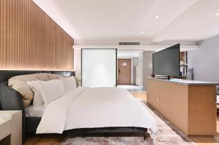 北京观禾酒店 Beijing GOOHUG Hotel - 8