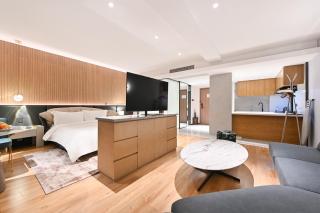 北京观禾酒店 Beijing GOOHUG Hotel - 7