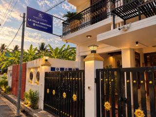 La Villa Heritage by TIE Hotels & Resorts - 3