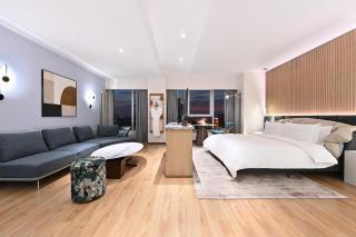 北京观禾酒店 Beijing GOOHUG Hotel - 3