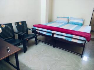 Hotel Adithya inn - 4