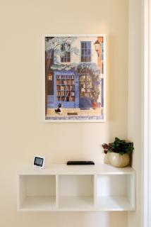 #Tiny Nest - 1