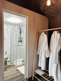 Green Garden Glamping Retezat - 7