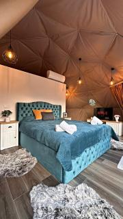 Green Garden Glamping Retezat - 6