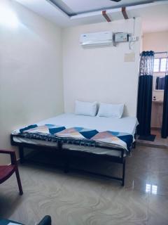 Hotel Adithya inn - 2