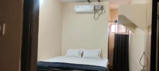 Hotel Adithya inn - 1