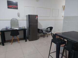 Homestay Vista Alam 1 Room Studio Shah Alam City Centre Near UITM SACC PKNS HOSPITAL AVISENA By HaideenL3A - 2