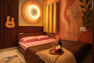 Thikaana - Couple Friendly AC 1BHK in HSR Layout - 3