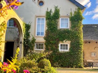 Cottage House Weyer - Mare&Filly Room - Weyer - 5