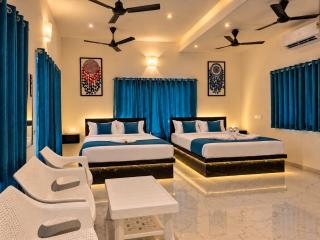La Coromandel Luxury by TIE Hotels & Resorts - 0