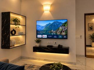 La Coromandel Luxury by TIE Hotels & Resorts - 2