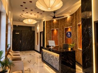 La Coromandel Luxury by TIE Hotels & Resorts - 6