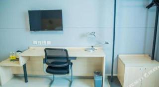 Jinjiang Inn Shanghai International Tourism and Resorts Zone Zhoupu Zhouzhu Highway Branch - 7