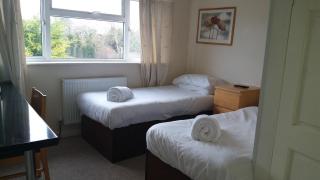 Ava House Bed and Breakfast - Bicester - 0