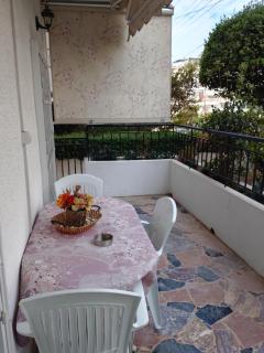 Maria's Cozy Getaway in Glyfada - 7