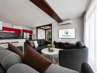 Kamala Vista 4BR at The Regent Residence - 6