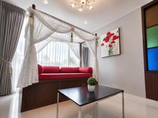 Kamala Vista 4BR at The Regent Residence - 4