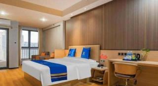 IU Hotel Chengdu High-Tech Zone Longhu Times Street - 7
