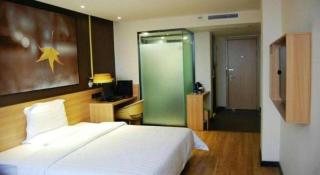 IU Hotel Lvliang Xiaoyi Zhenxing Street Branch - 8