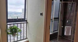 IU Hotel Chengdu High-Tech Zone Longhu Times Street - 9
