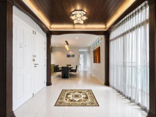 Kamala Vista 4BR at The Regent Residence - 8