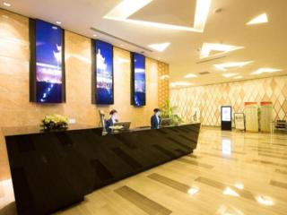Warmly Hotel Suzhou Shuanghuwan - 8