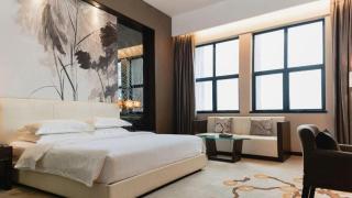 Zhuhai HongJingWan Hotel - Hongwan - 4
