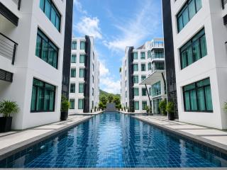 Kamala Vista 4BR at The Regent Residence - 0