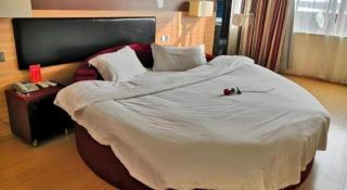 Thank Inn Hotel Jiangsu Suzhou Luzhi Ancient Town Scenic Area - 8