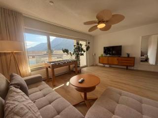 Salute 212, Renovated, Sauna, Jacuzzi, PS5, Free parking - 0