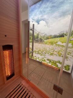 Salute 212, Renovated, Sauna, Jacuzzi, PS5, Free parking - 4