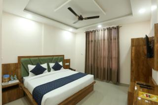 Hotel Katra Hills By Malmai Group - 8