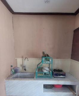 Cozzy Villa Imah Abah Barkah - 4
