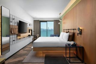 Moxy Izmir - 4