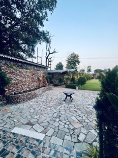 The Dhela Jungle Resort - 9
