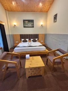 The Dhela Jungle Resort - 4