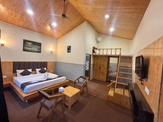 The Dhela Jungle Resort - 1
