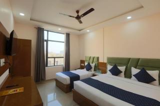 Hotel Katra Hills By Malmai Group - 9
