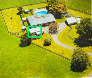 Rural Retreat in Cambridge - 7