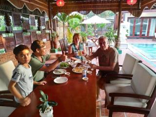 Ha My Beachside Villa Hoi An - 6
