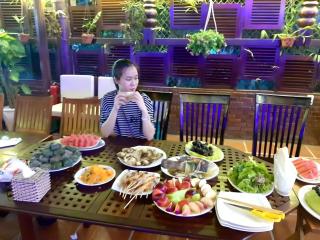 Ha My Beachside Villa Hoi An - 5