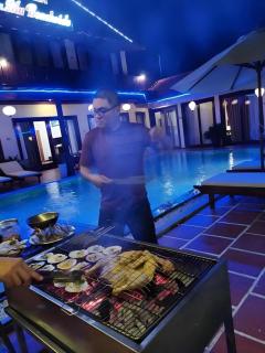 Ha My Beachside Villa Hoi An - 2