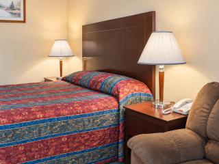Shanico Inn - 1