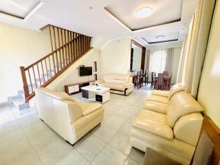 Kigali Comfort Apartments - 4