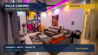 New Villa Carimo - 8