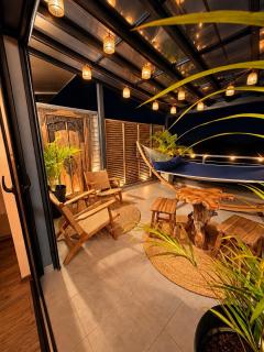 Suite & Spa l'Horizon Bleu - 7