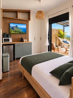 Suite & Spa l'Horizon Bleu - 6