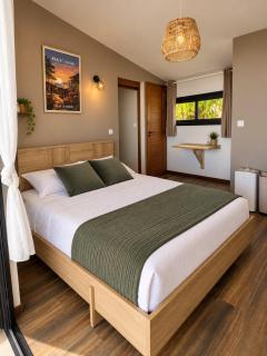 Suite & Spa l'Horizon Bleu - 5