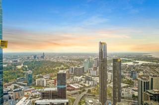 Wake Up to the Sunrise Next to Casino with Sky Pool - 1